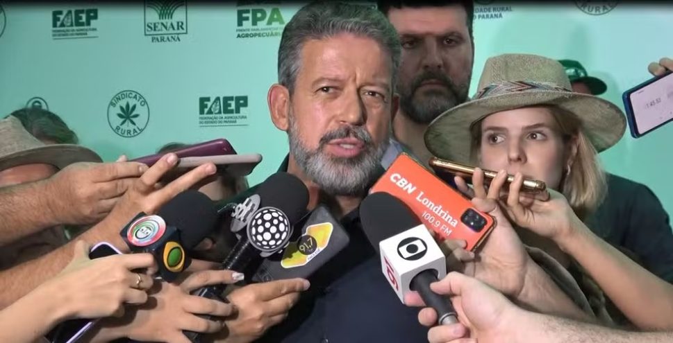 Arthur Lira chama ministro de Lula de “desafeto pessoal” e “incompetente”