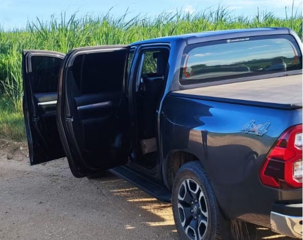 Empresária é sequestrada em Arapiraca, liberada em Junqueiro e carro é localizado em Sergipe