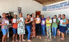 Unidade da UFAL em Palmeira elaborou cartilha com orientações sobre a Previdência Social