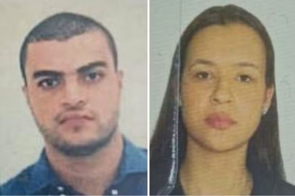 Casal de empresários é encontrado morto dentro de carro; suspeita é de intoxicação por monóxido de carbono