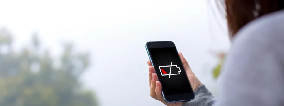 Mudança no modo de distribuição do 5G pode economizar até 50% das baterias dos celulares