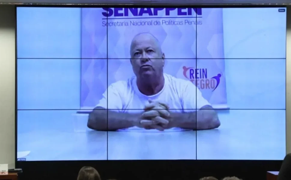 Câmara vota nesta quarta se mantém decisão de Moraes e deixa Chiquinho Brazão preso