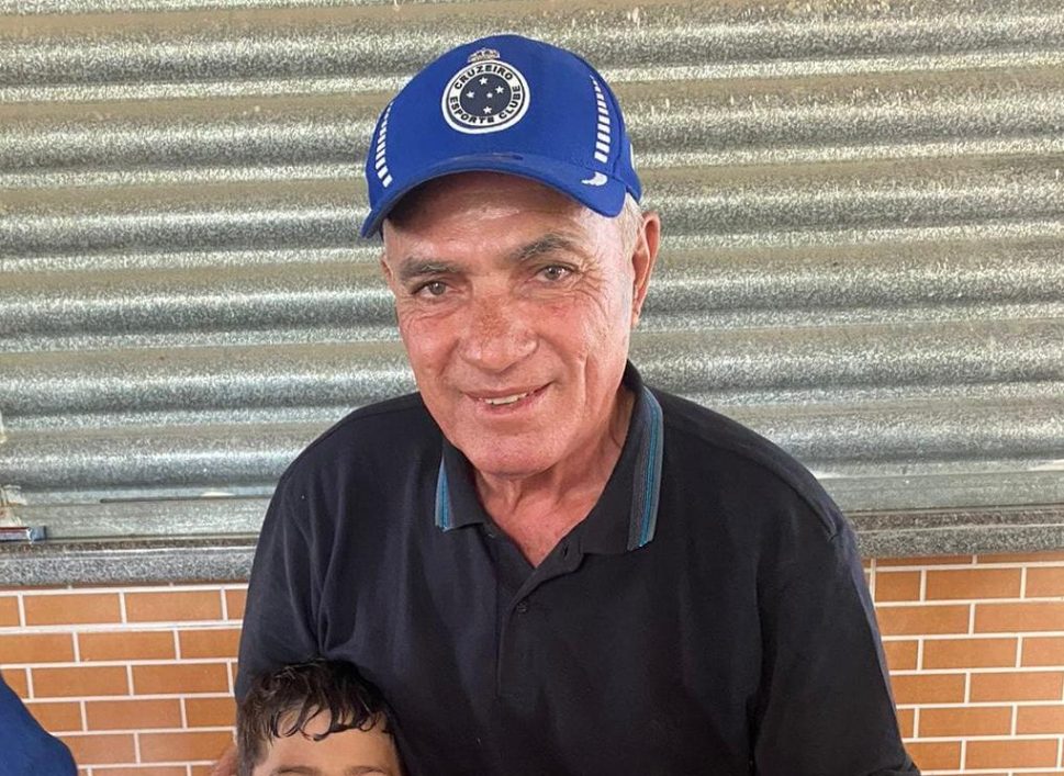Empresário morre após queda de escada em Delmiro Gouveia