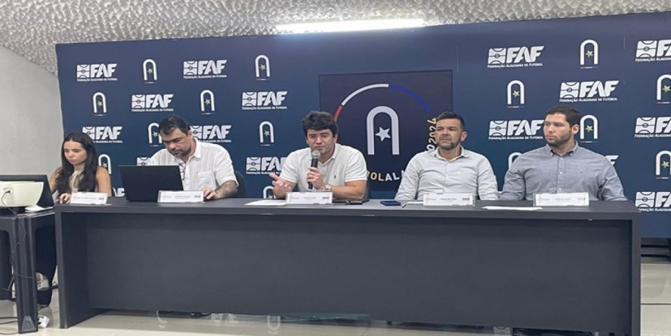 Conselho Arbitral define grupos do Alagoano Sub-20 de 2024; CSE está no grupo D
