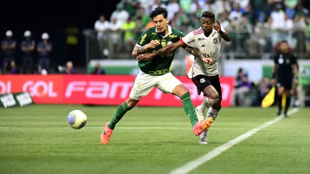 Placar Esportivo: confira os resultados nas Séries A, B e C do Brasileiro