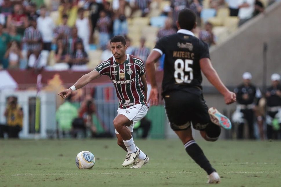 Série A: na abertura da 3ª rodada, Flu, Grêmio, Bragantino e Atlético MG venceram seus jogos