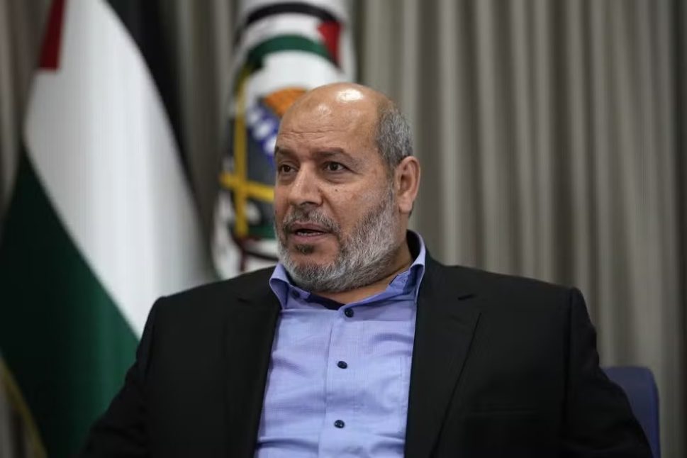 Hamas diz que grupo abandonará armas se Israel concordar com criação de Estado Palestino