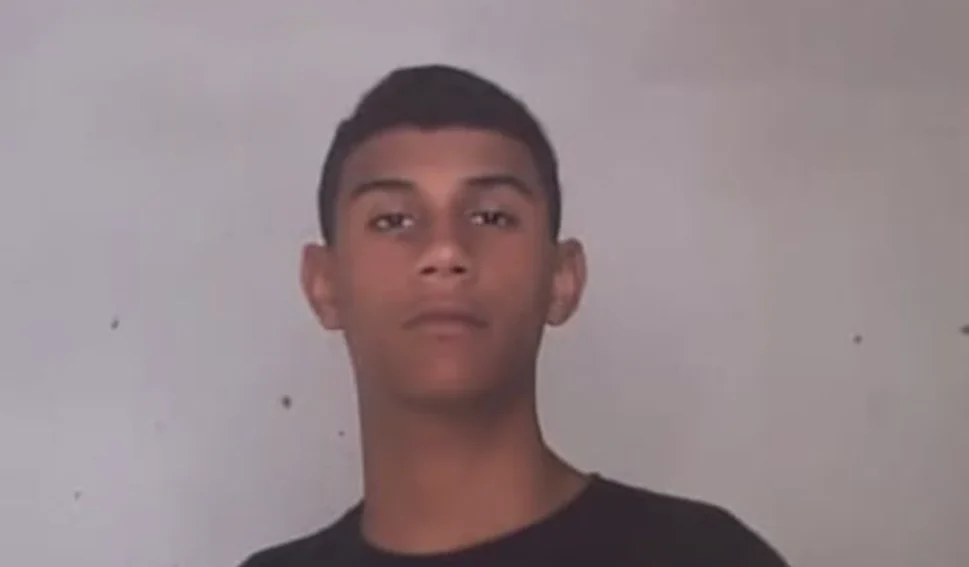 Cadáver encontrado na zona rural de Arapiraca é de jovem que foi sequestrado após almoço