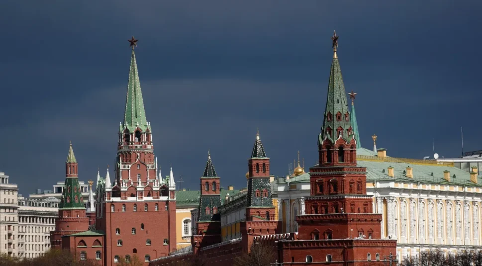 Rússia e Otan estão em “confronto direto”, segundo porta-voz do Kremlin
