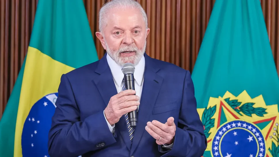 Presidente Lula desembarca em Alagoas na quinta-feira (9) para autorizar obras do Trecho 5 do Canal do Sertão