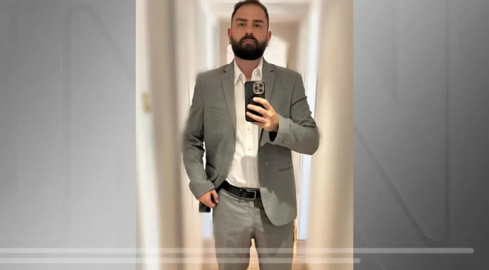 Filho de Lula é denunciado por agressões física e psicológica contra a companheira