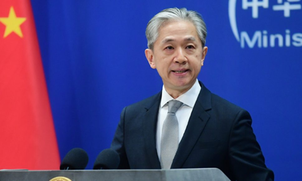 Argentina é “parceira estratégica” da China, afirma porta-voz do Ministério das Relações Exteriores chinês