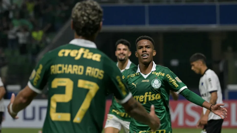 Veja os resultados dos clubes brasileiros na Libertadores e Copa Sul-Americana