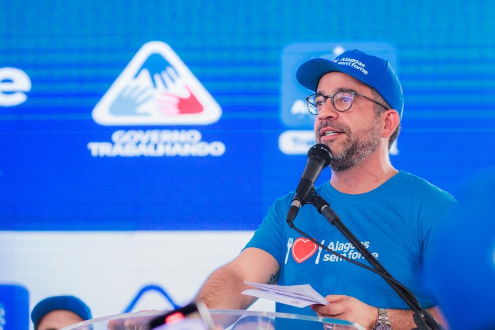 Governador Paulo Dantas anuncia para 1º de maio envio do Projeto de reajuste dos servidores
