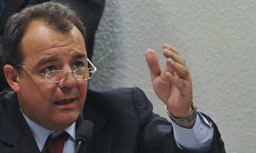 TRF-2 nega habeas corpus a Sérgio Cabral na Operação Boca de Lobo