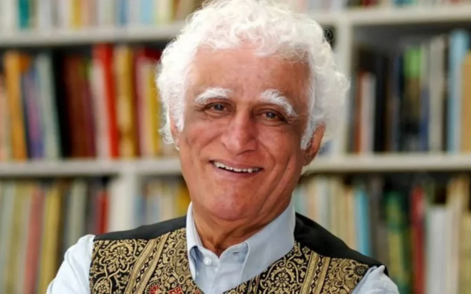 Morre, aos 91 anos, o escritor e desenhista Ziraldo; criador do Menino Maluquinho
