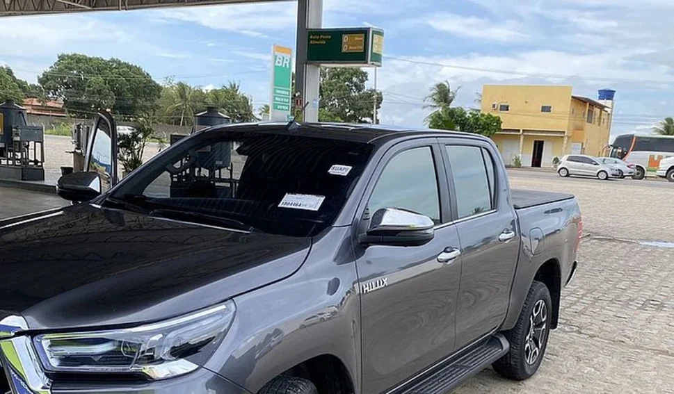 Polícia localiza homem que teria dado cobertura para sequestradores