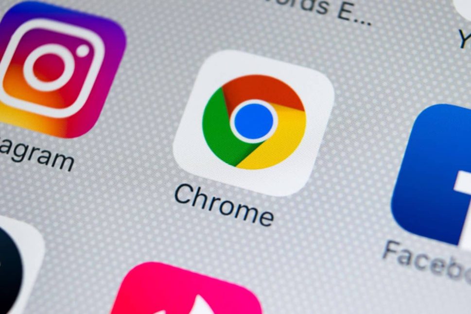 Google Chrome recebe nova atualização e botão que abria painel lateral é removido