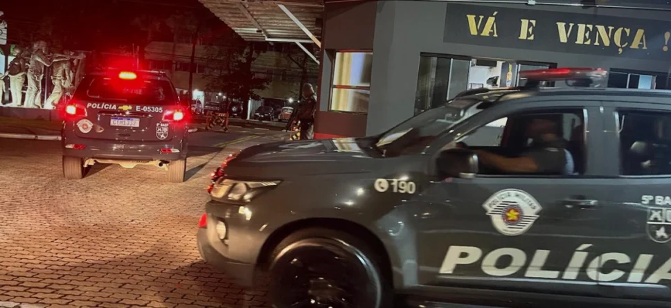 Operação do MP de São Paulo visa desarticular grupo ligado ao PCC que fraudava licitações