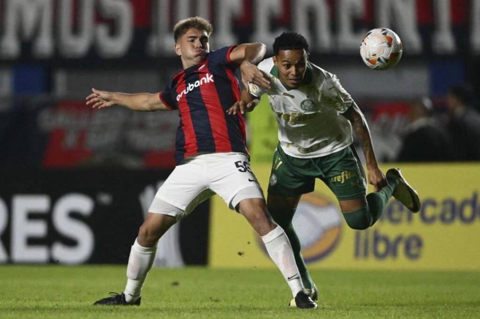 Brasileiros não vencem na Libertadores; na Sul-Americana, Bragantino e Fortaleza venceram seus jogos
