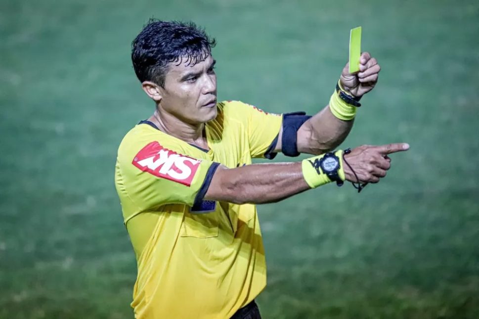 Série D: CSE x ASA no sábado (11) será às 19h com arbitragem do Tocantins