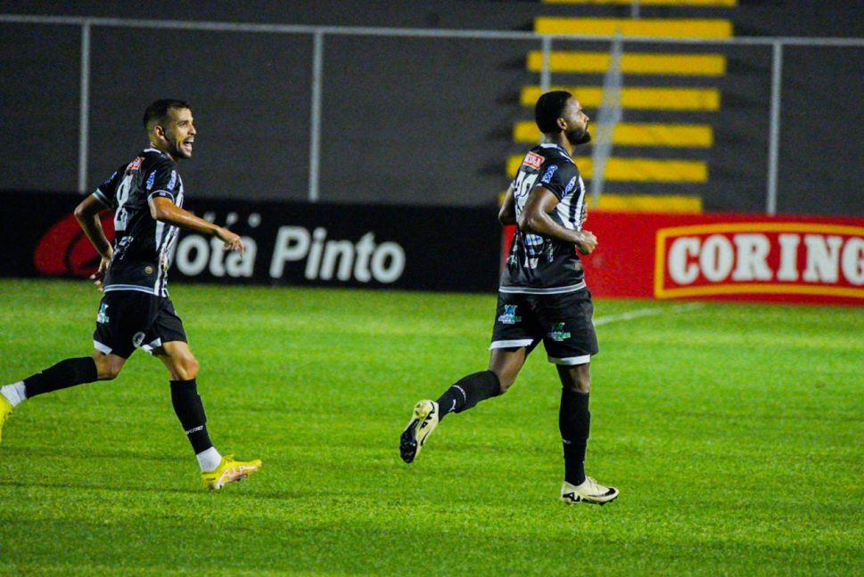 Lucas Grafite marca e ASA vence o Petrolina por 1 a 0 e segue na liderança do grupo A-4 da série D