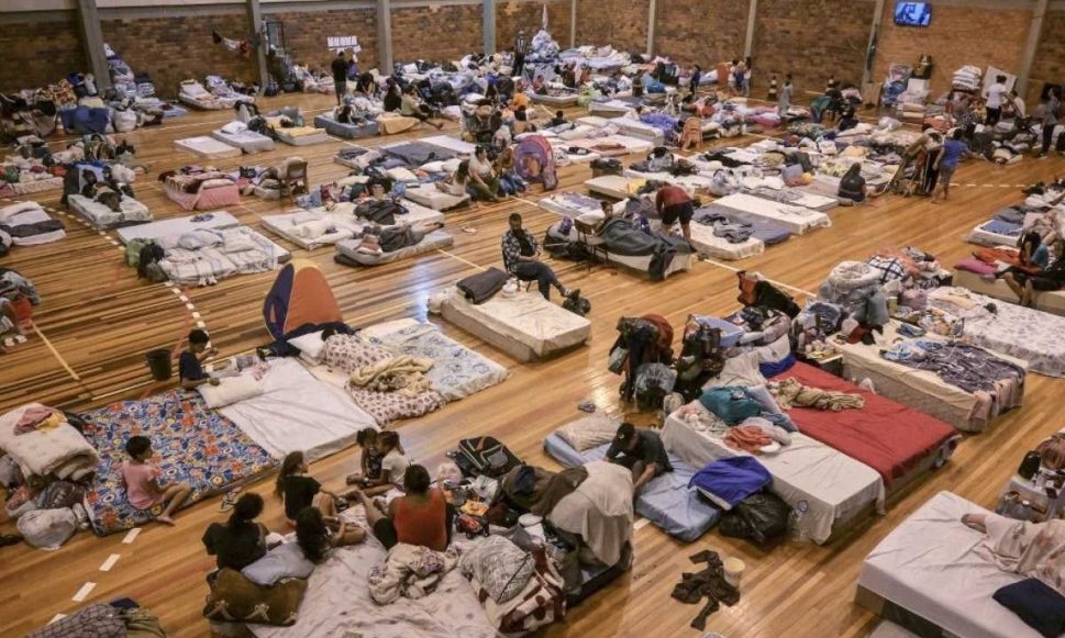 Suspeitos de abusar sexualmente de menores de idade em abrigos do RS são presos
