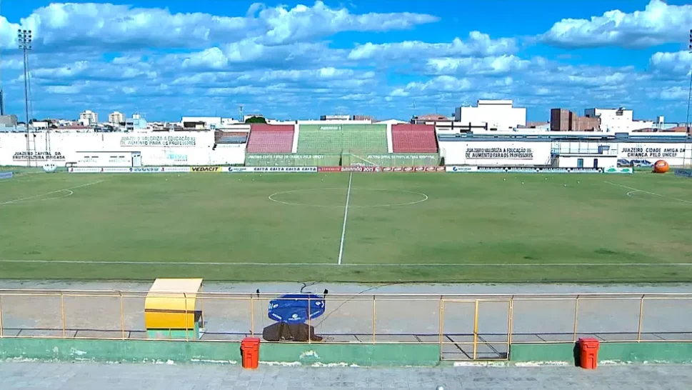 Série D: Sem contar com Roni Lobo, ASA encara Juazeirense no estádio Adauto Moraes