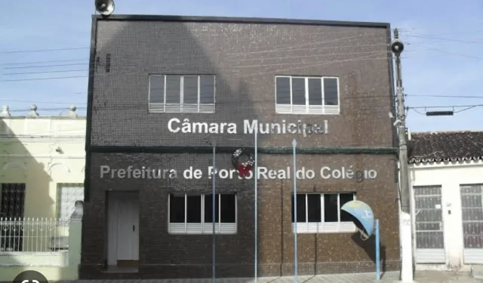 Porto Real do Colégio elegerá novos vereadores no próximo domingo (9); todos os eleitos em 2020 foram cassados