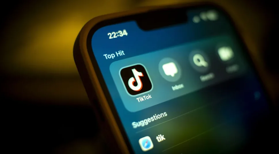 Perfis de renome no TikTok são vítimas de ciberataques, confirma ByteDance