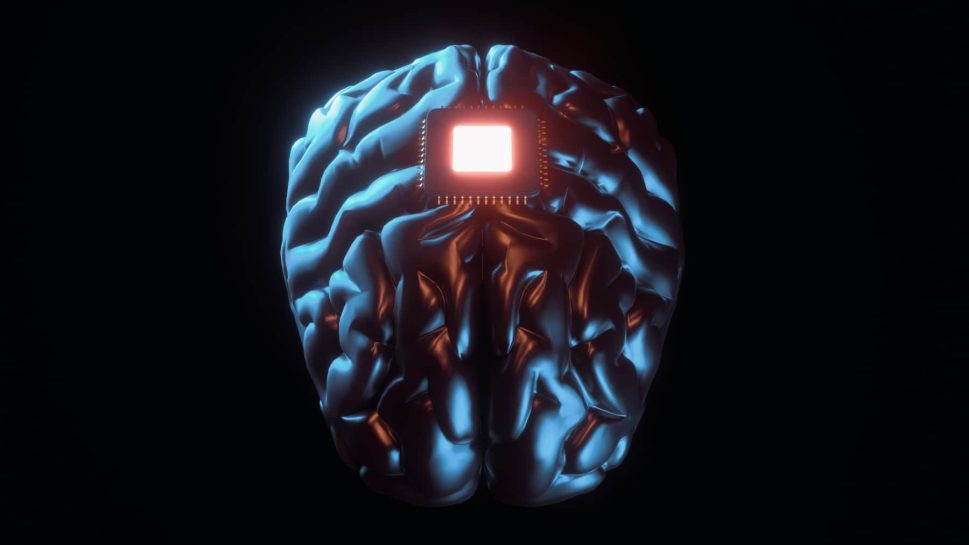 Chip cerebral implantado em homem tetraplégico apresenta defeito