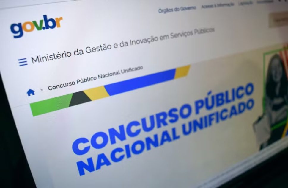 CNU: Justiça suspende provas do bloco 4 do “Enem dos Concursos”