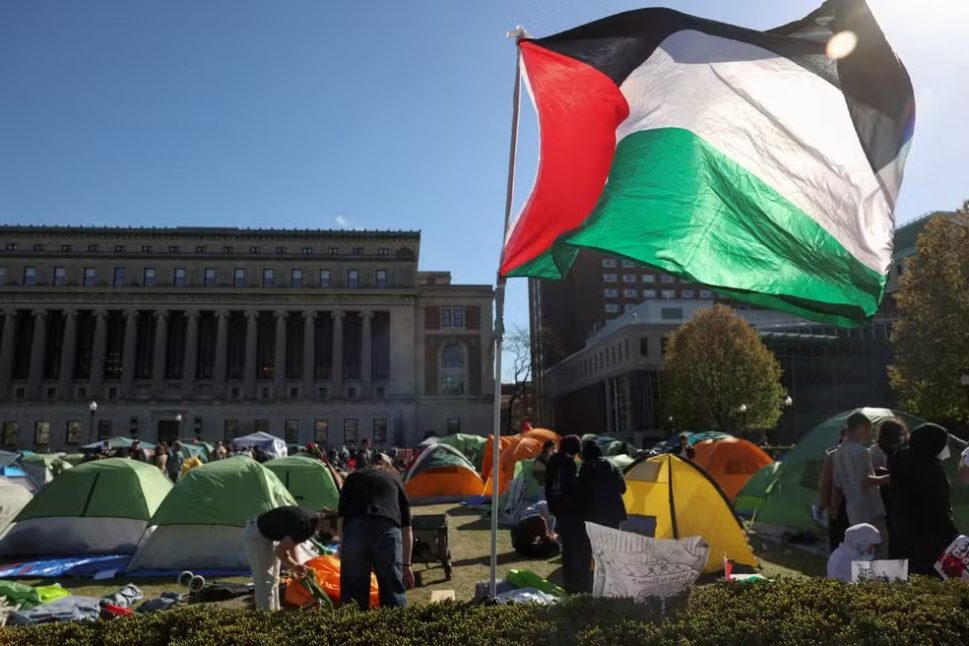 Protestos espalhados pelos EUA, mais de 1.000 presos: entenda o movimento pró-Palestina nas universidades americanas