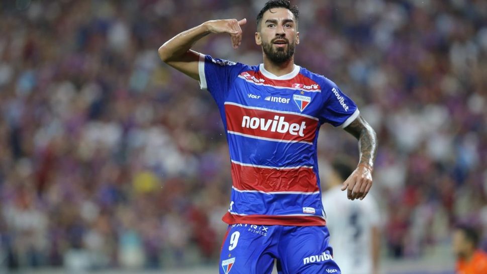 Veja resultados dos clubes brasileiros na Sul-Americana e quem já garantiu classificação