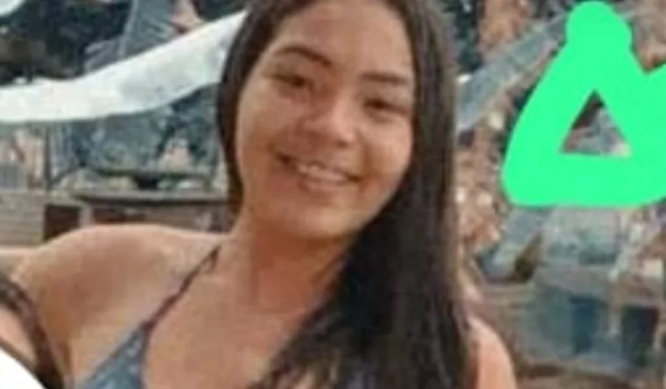 Adolescente morre após sofrer choque elétrico em máquina de lavar roupas, em Major Izidoro