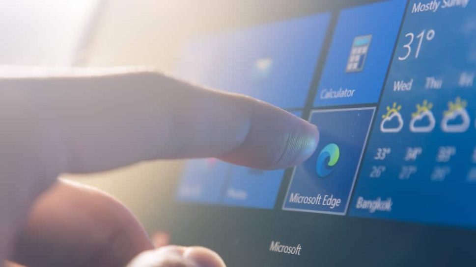 Microsoft anuncia melhoria que deixará o Edge mais rápido em computadores básicos
