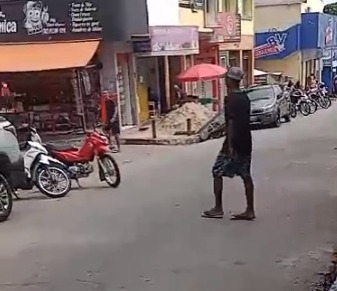 Menor conhecido como “Neguinho” já está solto; entenda o porquê de ele não ficar detido