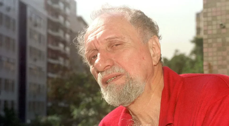 Morre Paulo César Pereio, nome histórico do cinema brasileiro