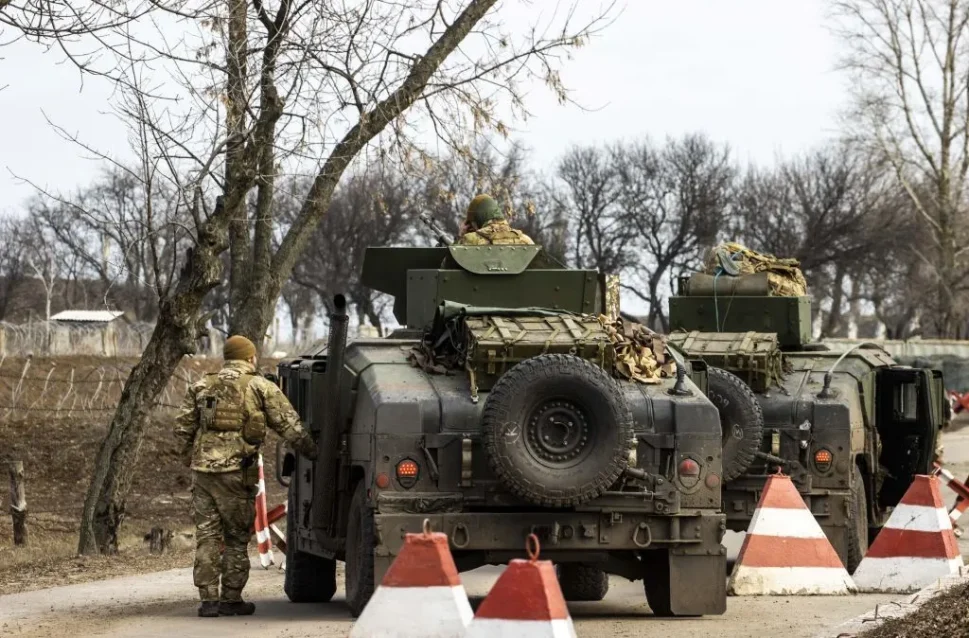 Bombardeio ucraniano deixa ao menos 7 mortos e 15 feridos na Rússia