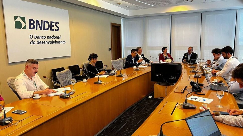 Sudene comemora a ampliação do acesso aos financiamentos do BNDES para o Nordeste