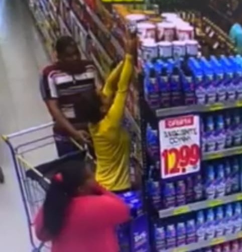 [Vídeo] Polícia Civil busca encontrar e prender suspeitos de furtar supermercados de Arapiraca
