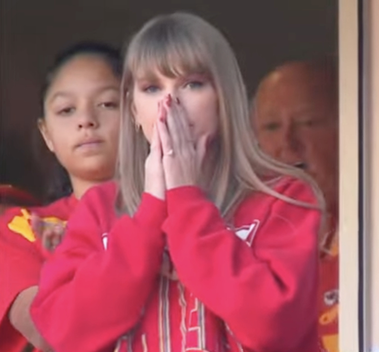 Polícia mede contagem de decibéis em show da Taylor Swift; moradores de Madri reclamam do barulho