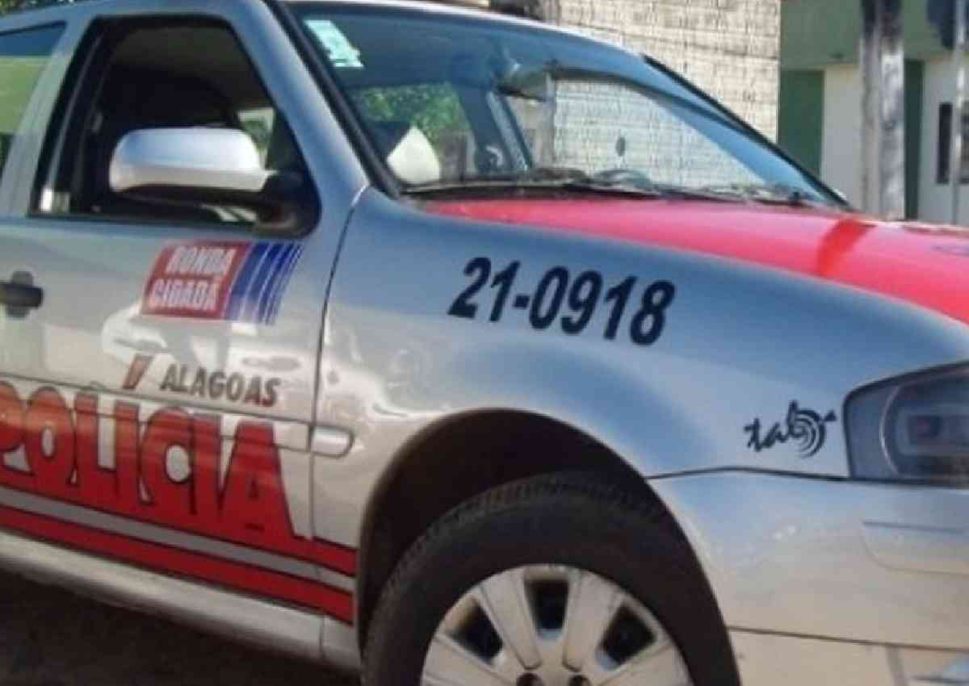 PM registra dois casos de ameaças e um desacato contra guarnição em Arapiraca