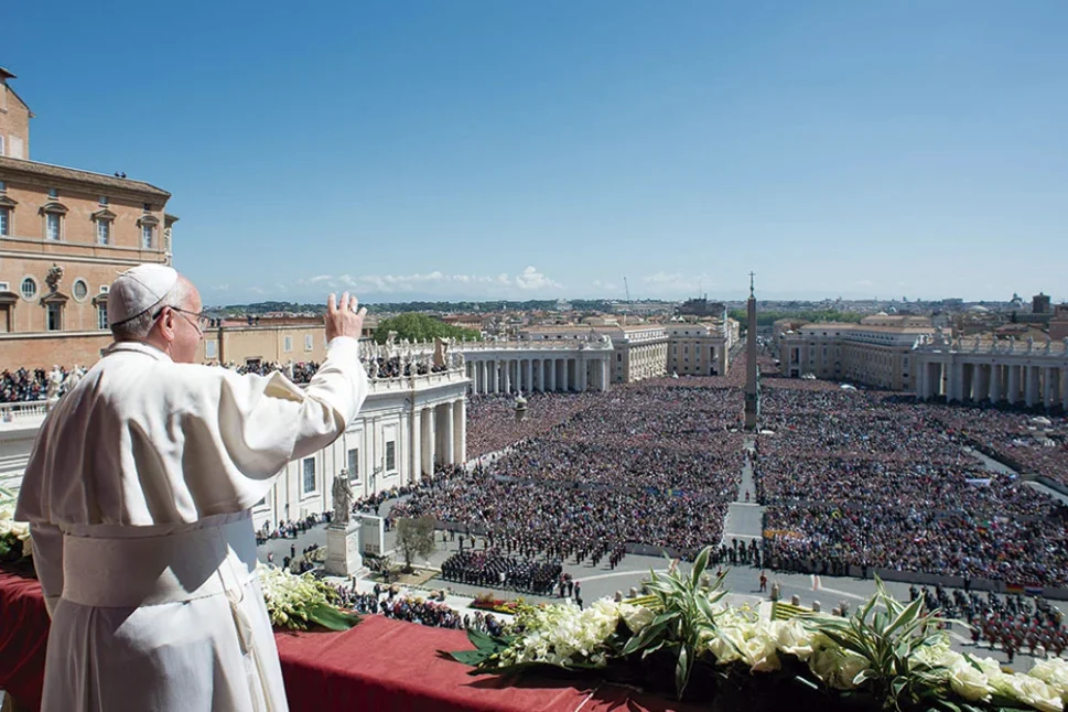 Visões de Maria, estátuas que choram; veja novas regras do Vaticano para validar evento sobrenatural