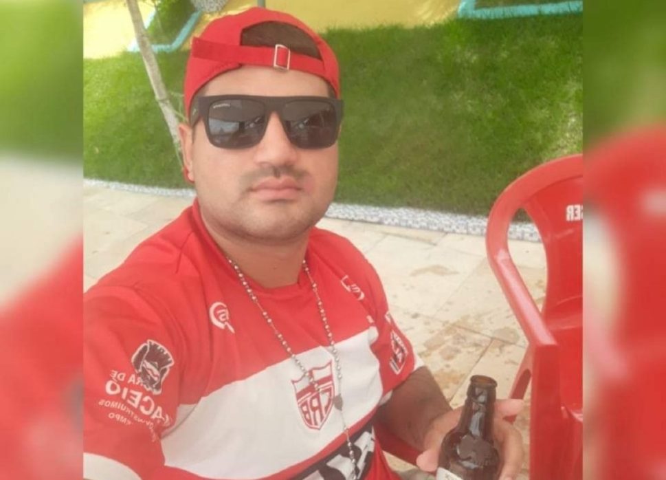Homem de 25 anos é morto a tiros por suspeito encapuzado, em Girau do Ponciano