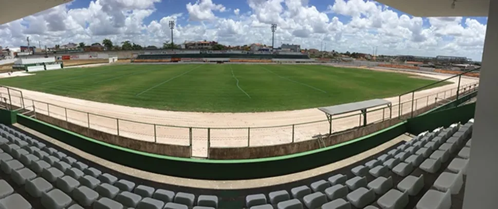 Itabaiana x CSE se enfrentam no Barretão e buscam primeira vitória na Série D