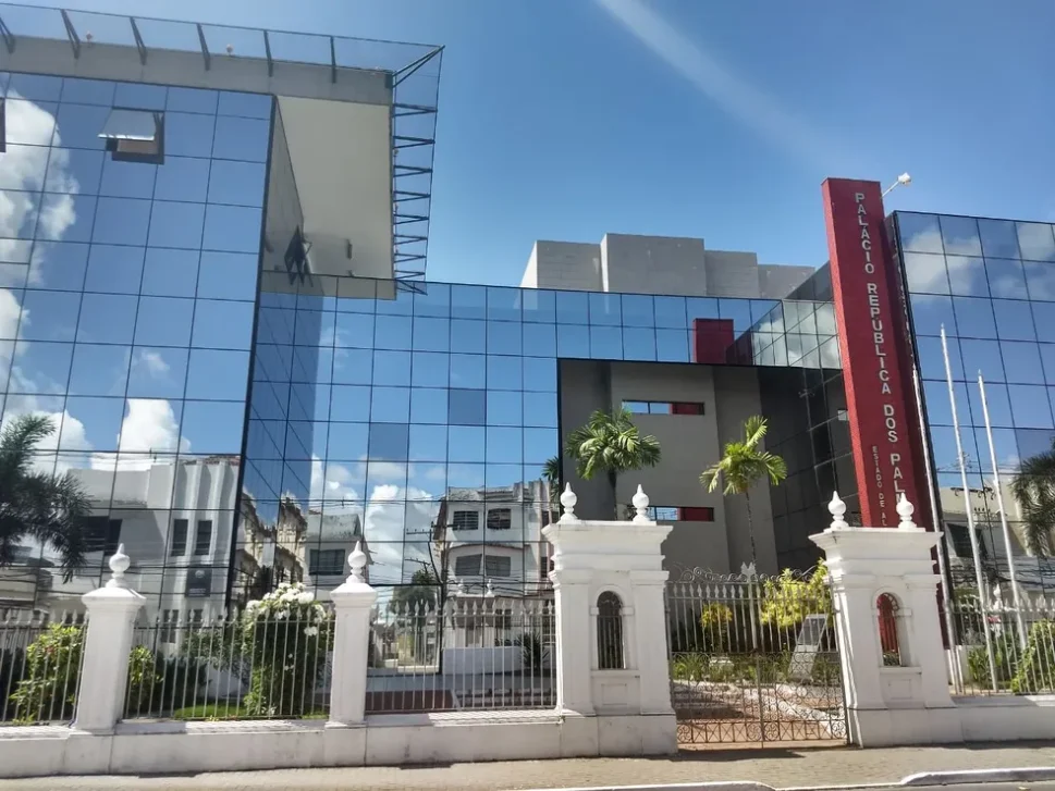 Com licença médica de Lessa e viagem de Paulo Dantas, presidente do TJ deve assumir governado de Alagoas nos próximos dias