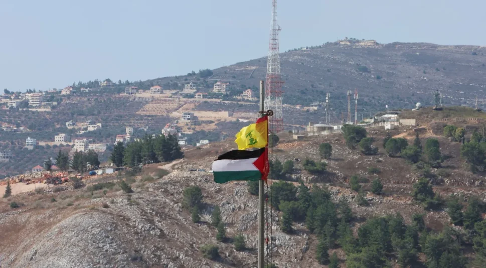 Hezbollah lança foguetes contra Israel após ataque que matou comandante