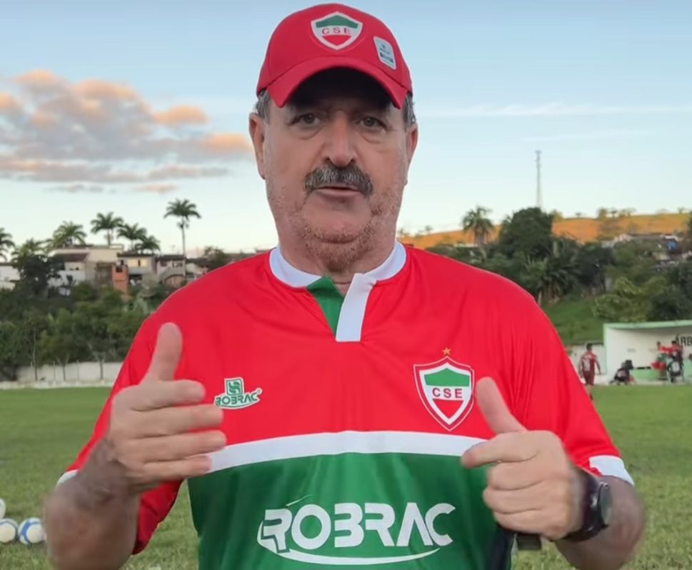 [Vídeo] CSE encara Juazeirense na quarta (3) e Leandro Campos fala sobre evolução da equipe
