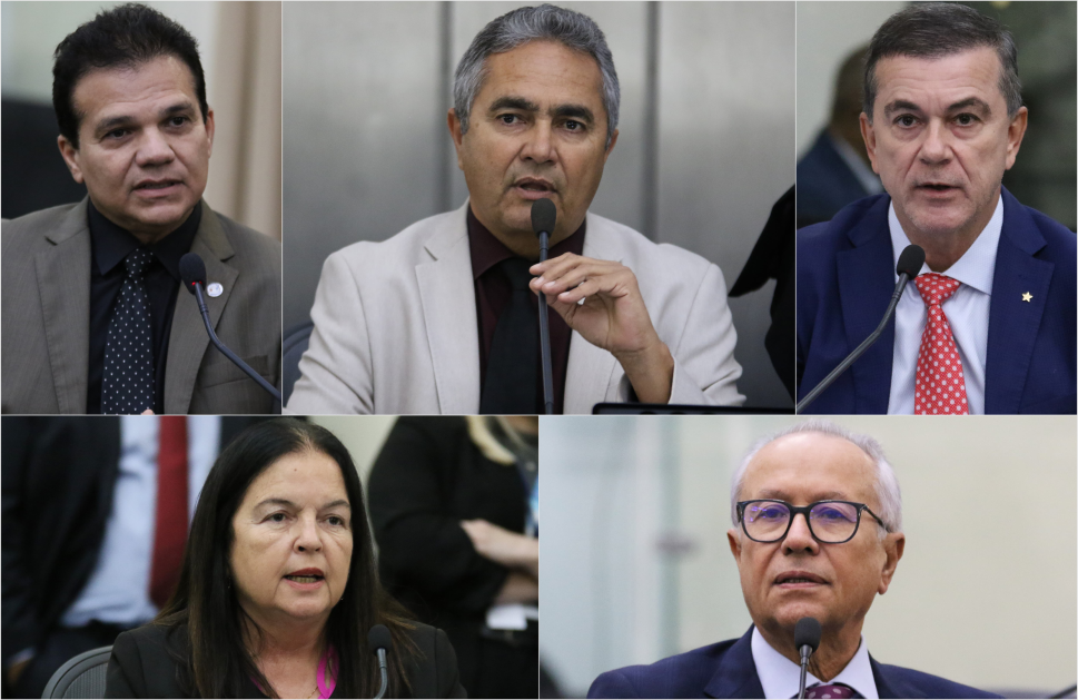 Assembleia Legislativa de AL debate decisão do STF sobre descriminalização do porte da maconha
